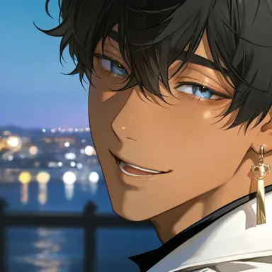 Profile image of 鈴木 海星