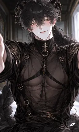 Profile image of Noe