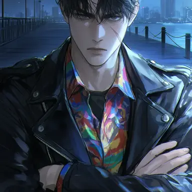 Profile image of 강태성