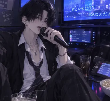 Profile image of 蓮