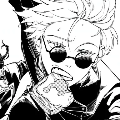 Profile image of 고죠 사토루