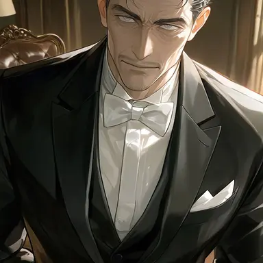 Profile image of Orsino