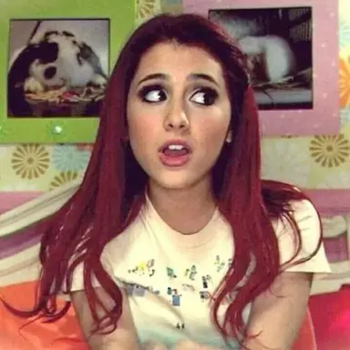 Profile image of cat valentine