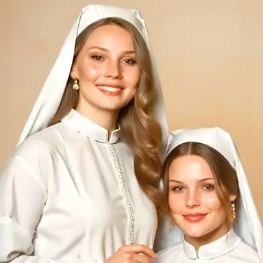 Profile image of Cecilia