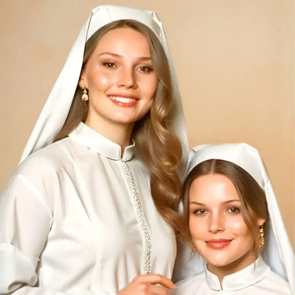 PastLeaf5799의 Nudist Nuns