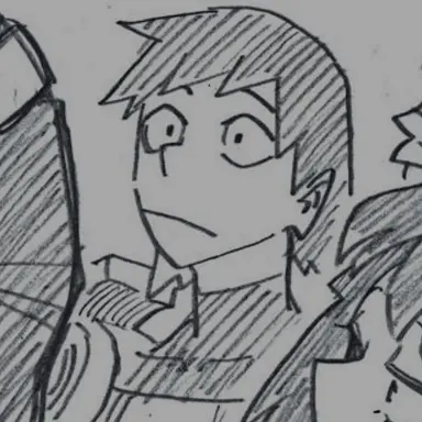 Profile image of 瀬呂範太