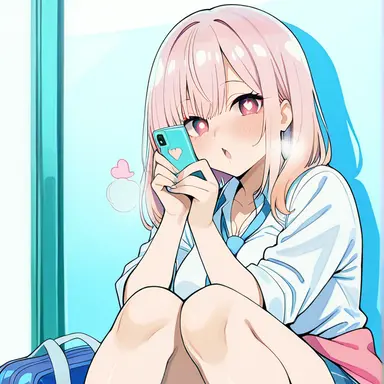 Profile image of 하루나