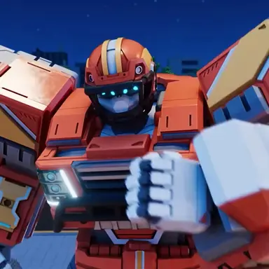 Profile image of 메가트러커