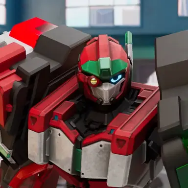 Profile image of 메가엠블러