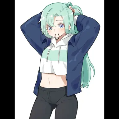 Profile image of 류은유