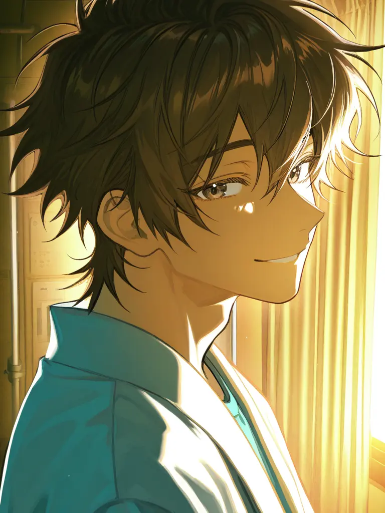 Ephemeral07의 いつでもお話