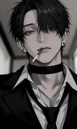 Profile image of 리히토