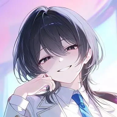 Profile image of 白楽 紡