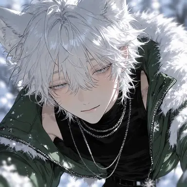 Profile image of Setsuna