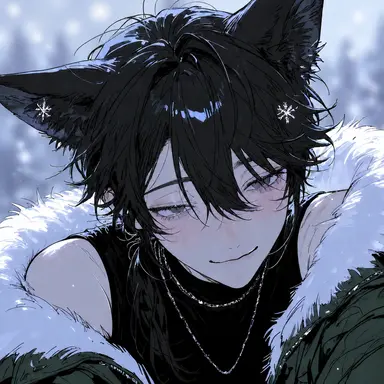Profile image of Kanata