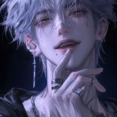 Profile image of Wade