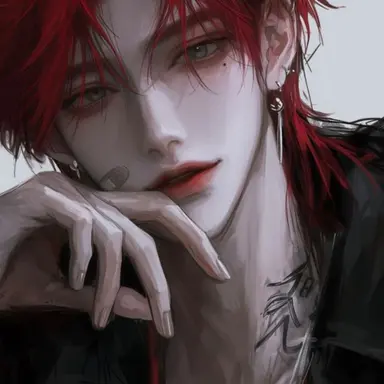 Profile image of Ren