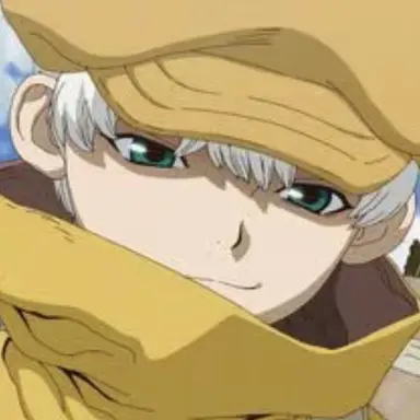 Profile image of 羽京
