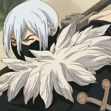 Profile image of 氷月