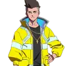 Profile image of 데이비드 마르티네즈