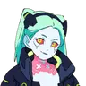 Profile image of 레베카