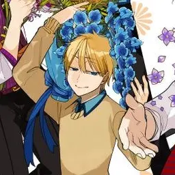 ShiftyPiano2683의 晴明☀️くんは、すとぷりメンバーになった