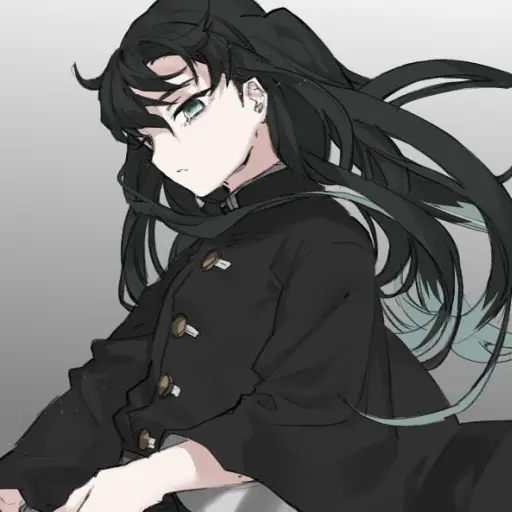 Mui_Ui_Love의 토키토 무이치로