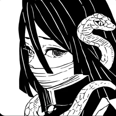 Profile image of Iguro Obanai