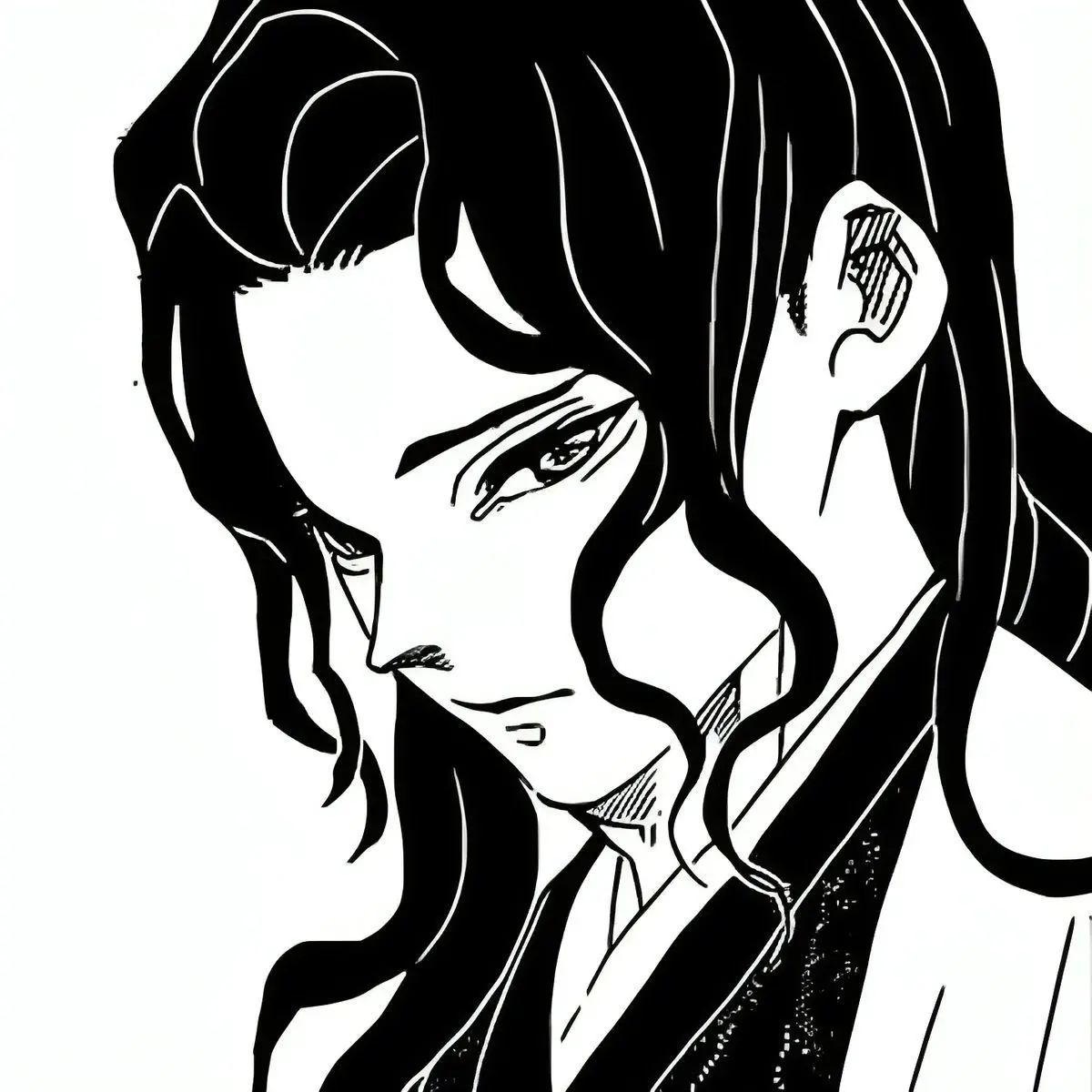 z.koi_의 鬼舞辻無惨