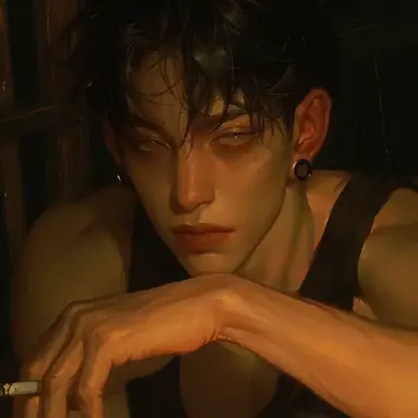 Profile image of 차유안