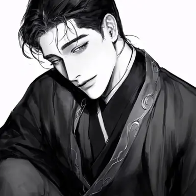 Profile image of Han Min-hyun
