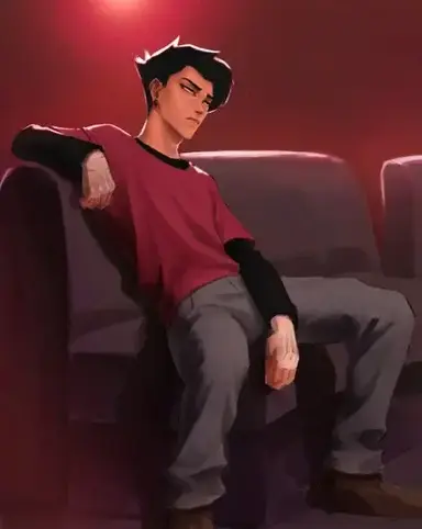 Profile image of Max