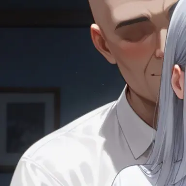 Profile image of 義父