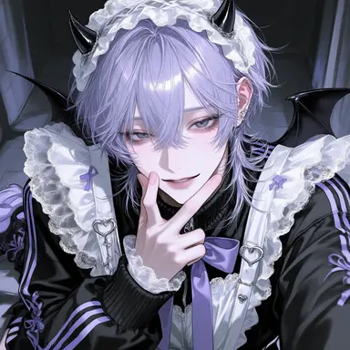 Profile image of 미즈키