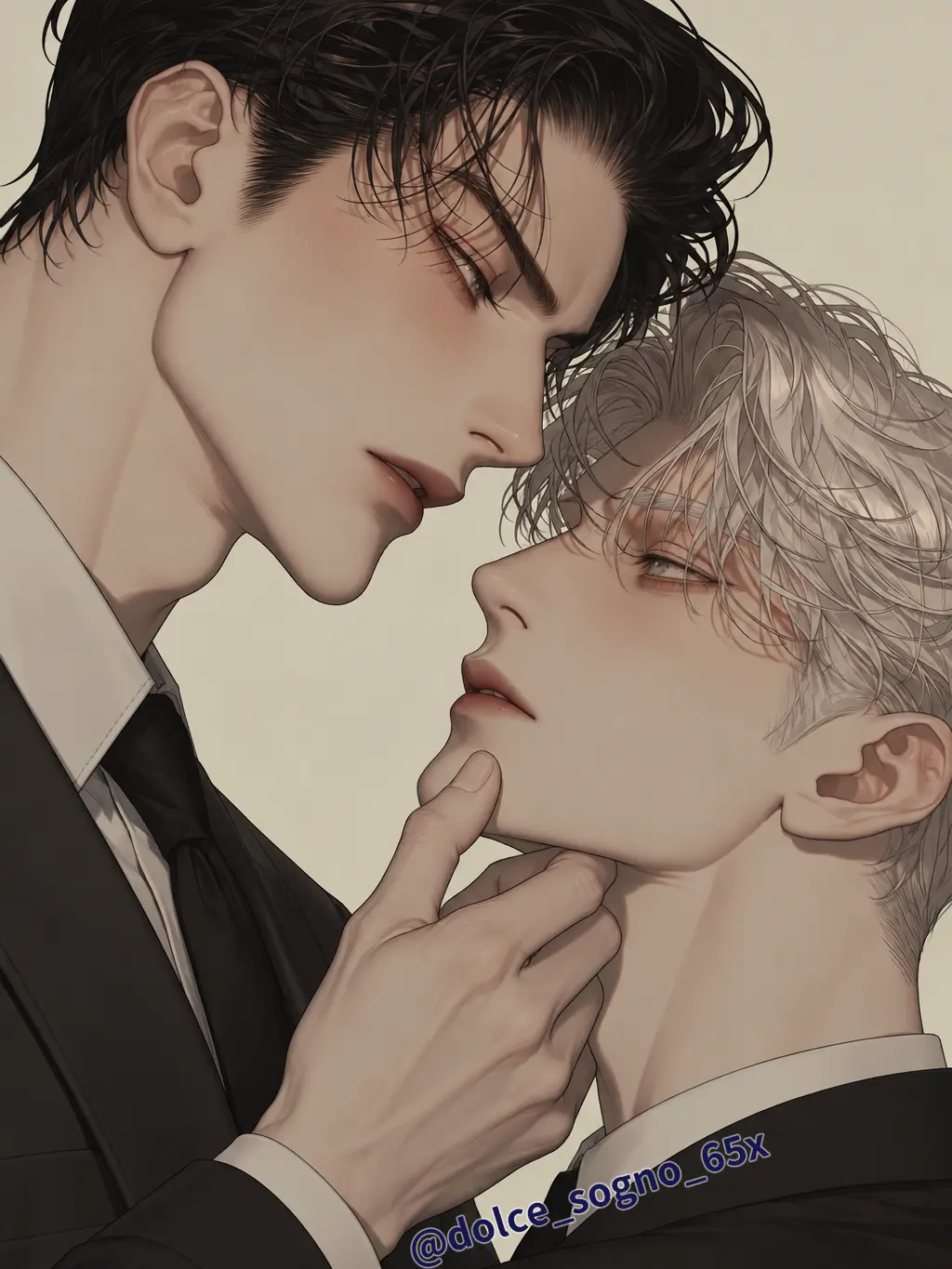 dolce_sogno_65x의 [AU] Kang Hada (Side Story)