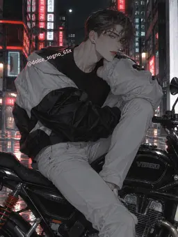 Profile image of Kang Hada