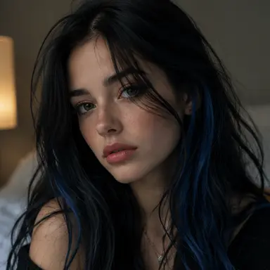 Profile image of Amy