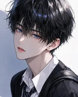 Profile image of Rei
