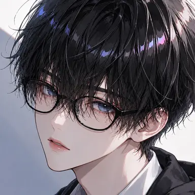 Profile image of Rei