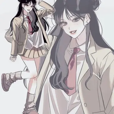 Profile image of 민수아