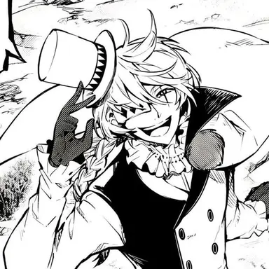 Profile image of 니콜라이 고골