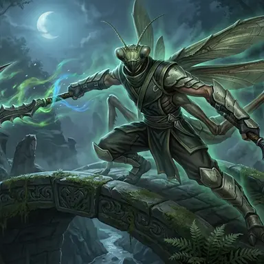 Profile image of 루커