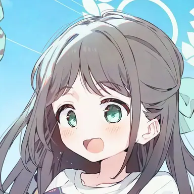 Profile image of アイリ