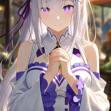 Profile image of Emilia
