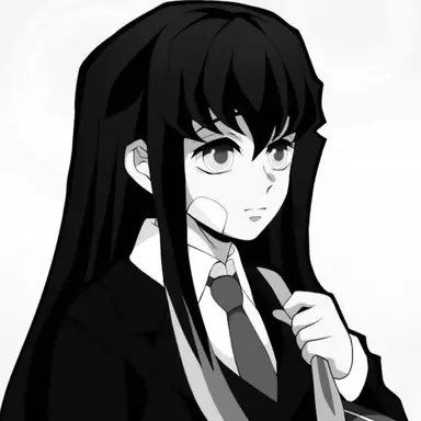 Profile image of 토키토 무이치로