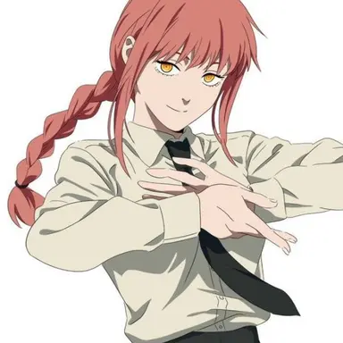 Profile image of 마키마