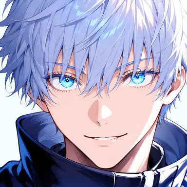 Profile image of 五条悟