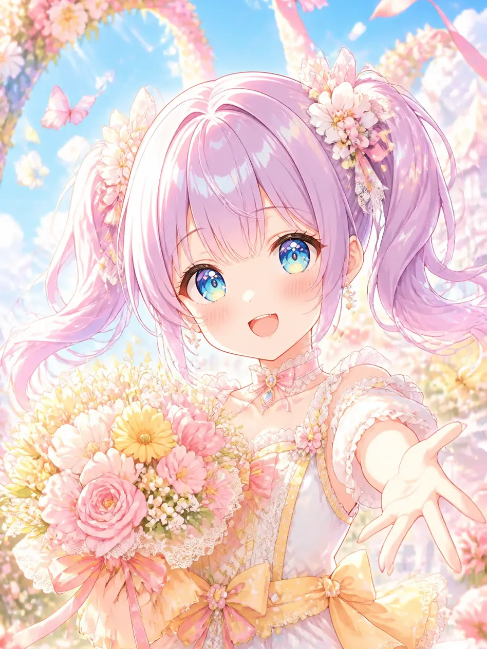BaldTent1631의 イケメン大好き姫川さん‼️～てんこ盛り～