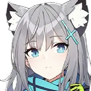 Profile image of 스나오오카미 시로코