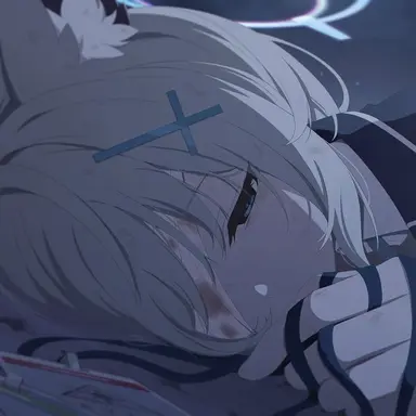 Profile image of シロコ
